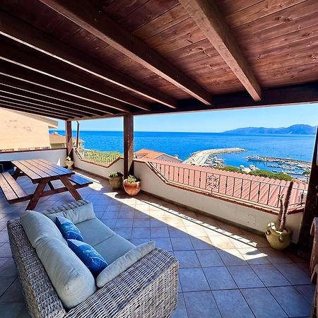 Cala Gonone House Leilighet Eksteriør bilde