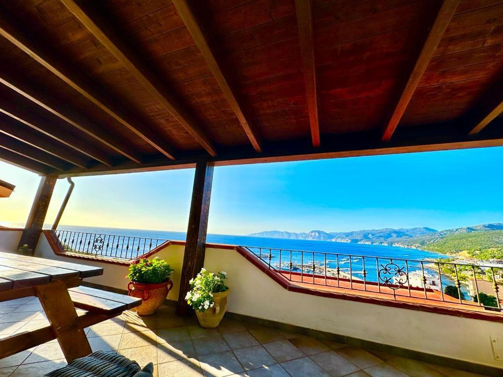 Cala Gonone House Leilighet Rom bilde